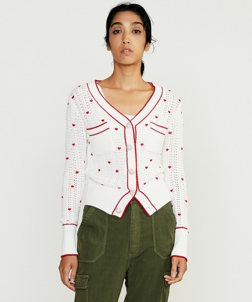 DOUBLE STANDARD CLOTHING（ダブルスタンダードクロージング