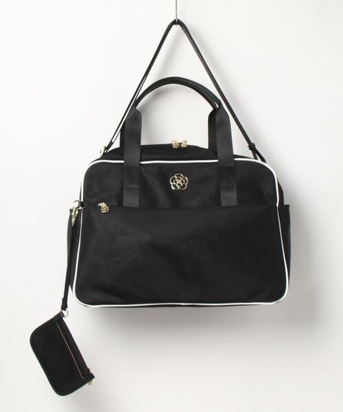 CLATHAS（クレイサス） ボストンバッグ フレイム ボストンバッグ