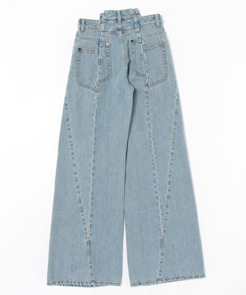 Maison Margiela（メゾンマルジェラ） ジーンズ デニム デニムパンツ