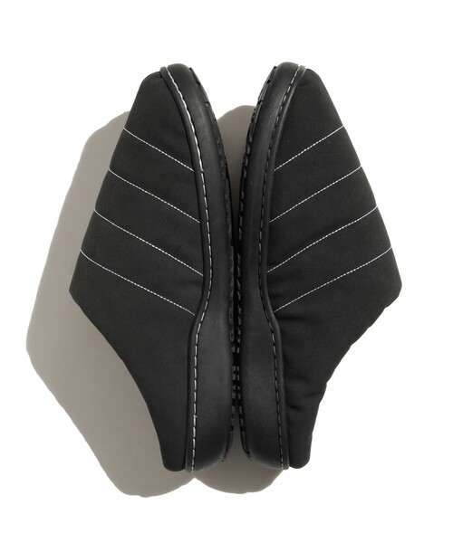 SUBU（スブ） サンダル 「ビームスの百名品」「別注」SUBU / フェイク