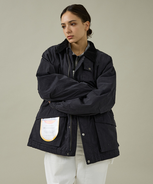 Dickies（ディッキーズ） ブルゾン アウター 「DICKIES / ディッキーズ