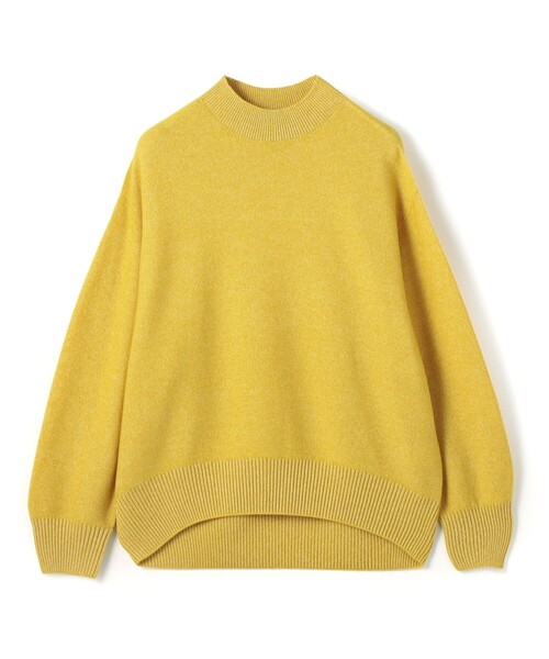 GALERIE VIE（ギャルリー ヴィー） ニット セーター カシミヤコットン