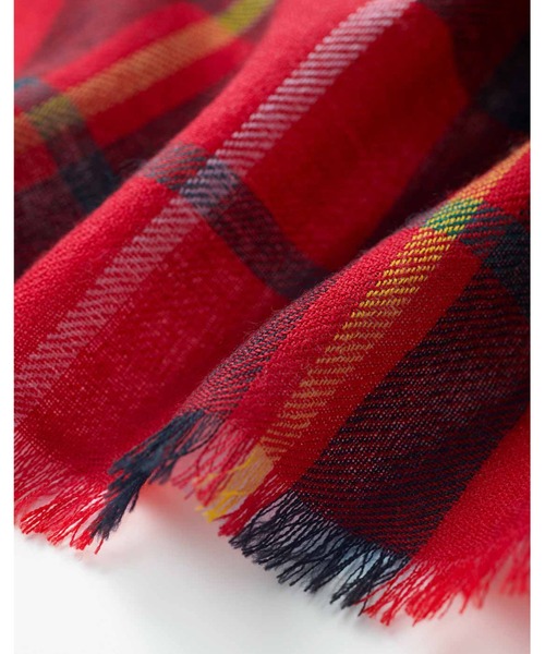 THREE FIFTY STANDARD（スリーフィフティースタンダード） スカーフ