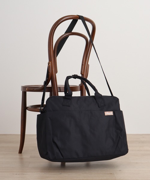 propellerheads（プロペラヘッズ） ボストンバッグ トラベルシリーズ