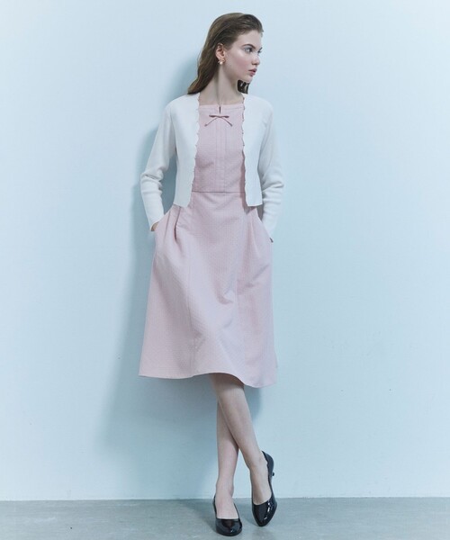 TOCCA（トッカ） ワンピース BUTTERFLIES UTOPIA ドレス : ZOZOTOWN