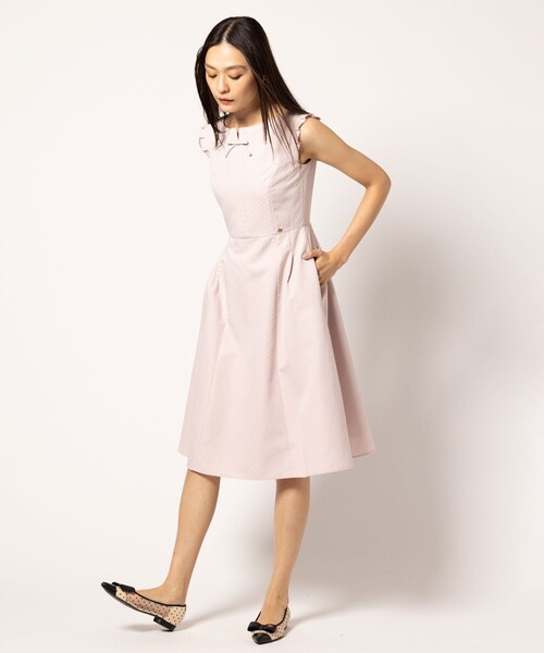 TOCCA（トッカ） ワンピース BUTTERFLIES UTOPIA ドレス : ZOZOTOWN