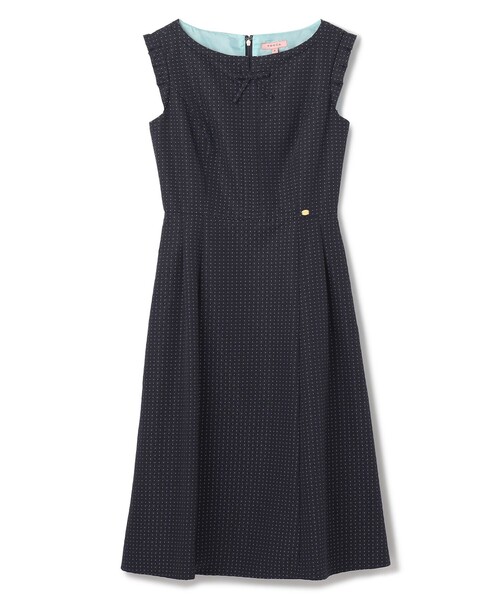 TOCCA（トッカ） ワンピース BUTTERFLIES UTOPIA ドレス : ZOZOTOWN