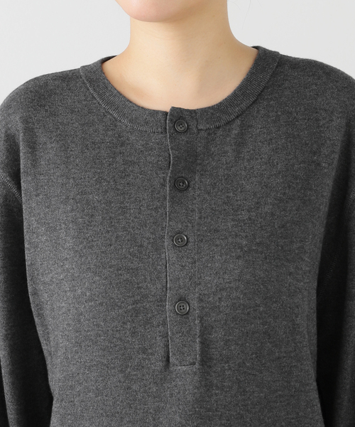 FRAMeWORK（フレームワーク） ニット セーター EXTREME CASHMERE