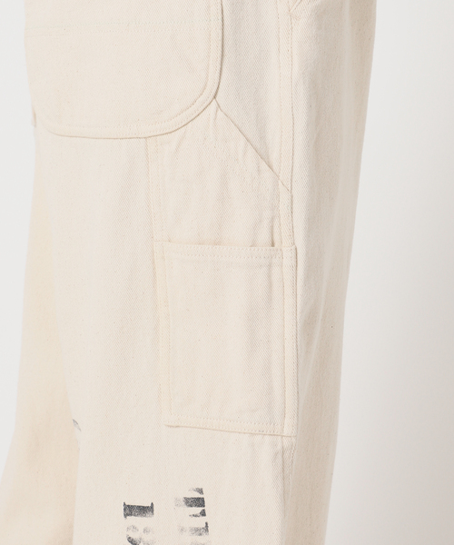 FRAMeWORK（フレームワーク） パンツ 「追加」PAYDAY/ペイデイ 別注