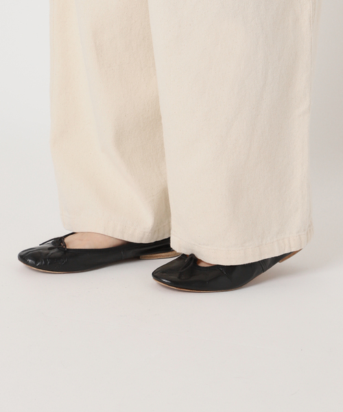 FRAMeWORK（フレームワーク） パンツ 「追加」PAYDAY/ペイデイ 別注