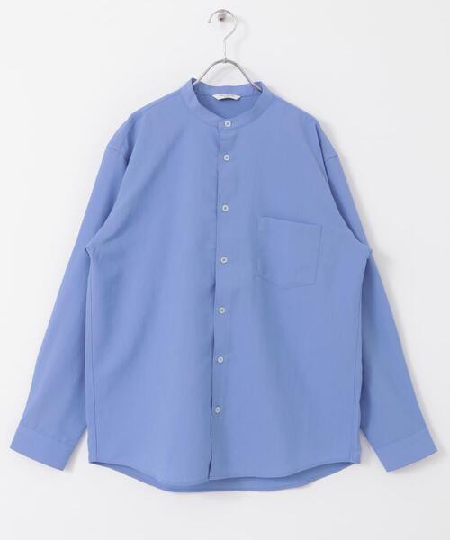 URBAN RESEARCH DOORS（アーバンリサーチドアーズ） シャツ 「WEB/一部