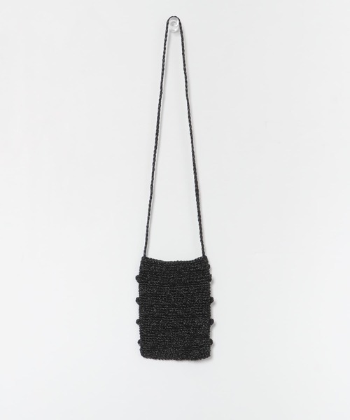 URBAN RESEARCH DOORS（アーバンリサーチドアーズ） ショルダーバッグ