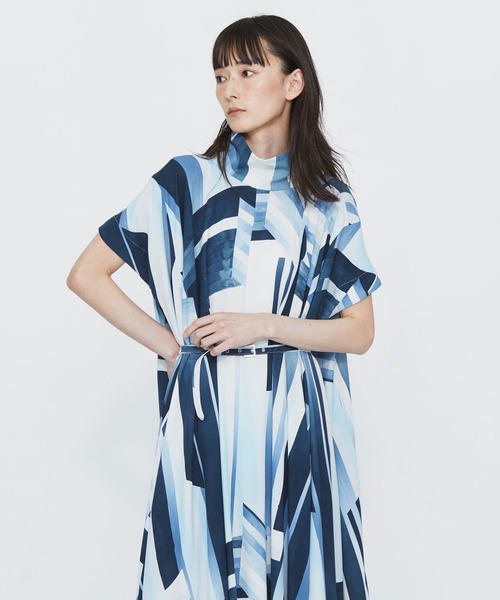 HARUNOBUMURATA（ハルノブムラタ） ワンピース 「HARUNOBUMURATA