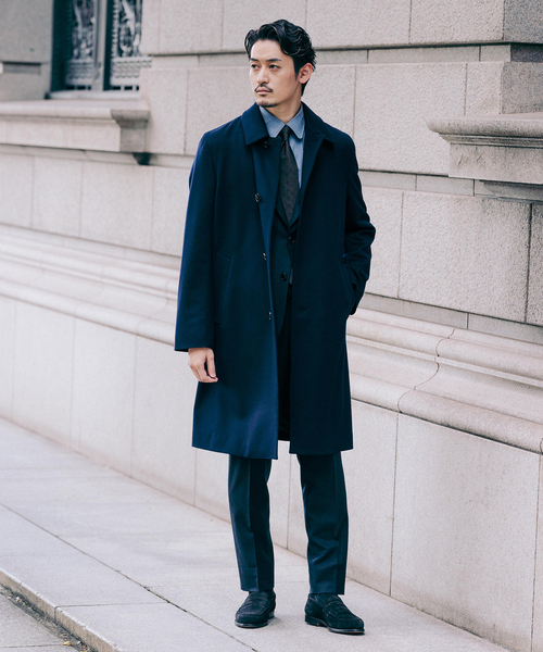 Mackintosh（マッキントッシュ） ステンカラーコート コート 別注