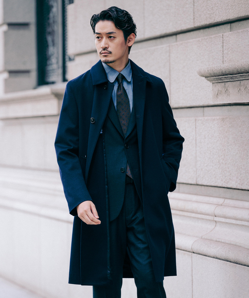 Mackintosh（マッキントッシュ） ステンカラーコート コート 別注