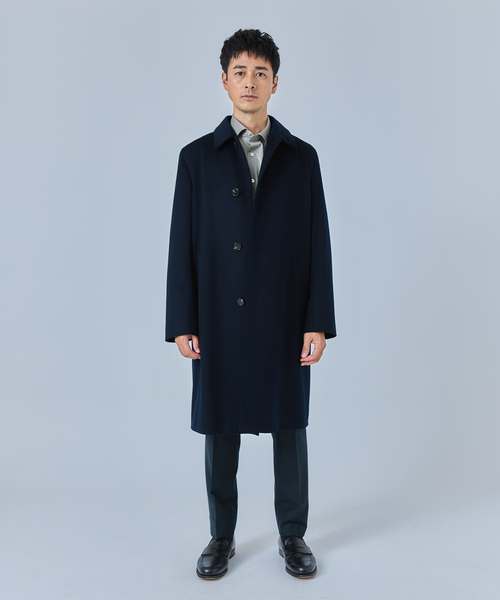 Mackintosh（マッキントッシュ） ステンカラーコート コート 別注