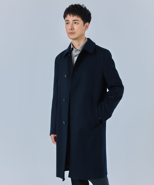 Mackintosh（マッキントッシュ） ステンカラーコート コート 別注