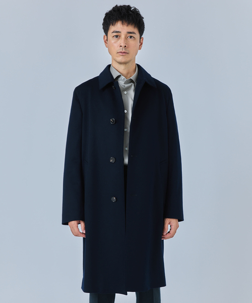 Mackintosh（マッキントッシュ） ステンカラーコート コート 別注