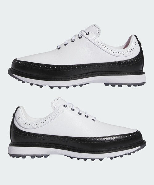 adidas（アディダス） スニーカー MC80「adidas Golf/アディダスゴルフ