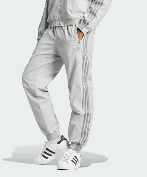 adidas（アディダス） パンツ アディカラー ウーブン ファイヤーバード