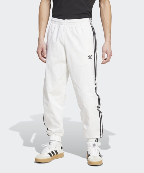 adidas（アディダス） パンツ アディカラー ウーブン ファイヤーバード