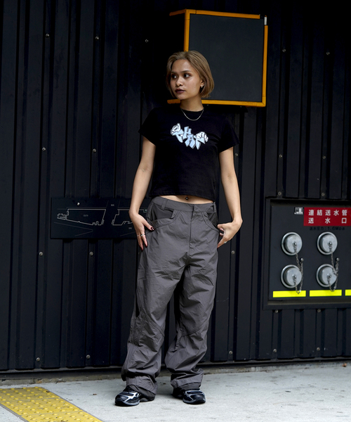 SAN SAN GEAR パンツ 「SAN SAN GEAR / サンサンギア」SLOPE PANTS