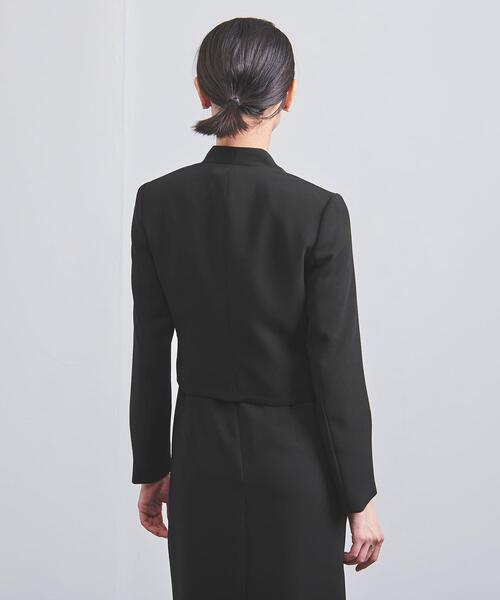 UNITED ARROWS（ユナイテッドアローズ） ジャケット ノーカラー