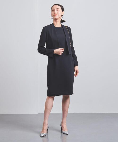 UNITED ARROWS（ユナイテッドアローズ） ジャケット ノーカラー