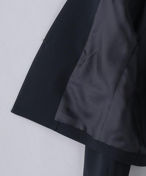 UNITED ARROWS（ユナイテッドアローズ） ジャケット ノーカラー