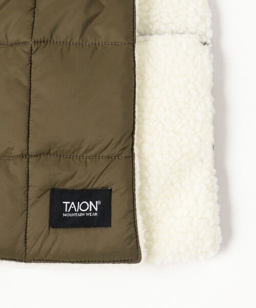 TAION（タイオン） マフラー ストール TAION / マウンテン