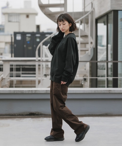 FOG ESSENTIALS（エフオージーエッセンシャルズ） トレーナー