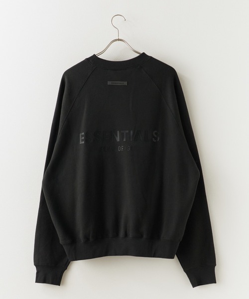 FOG ESSENTIALS（エフオージーエッセンシャルズ） トレーナー