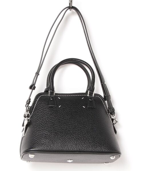 Maison Margiela（メゾンマルジェラ） ボストンバッグ Maison Margiela