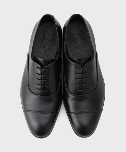 tk.TAKEO KIKUCHI（ティーケータケオキクチ） ビジネスシューズ