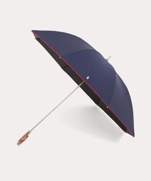 POLO RALPH LAUREN（ポロ・ラルフローレン） 傘 遮光100％ 晴雨兼用