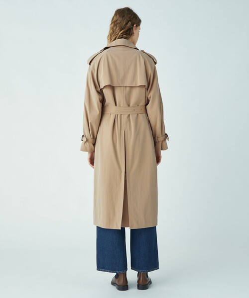 TOMORROWLAND（トゥモローランド） トレンチコート コート