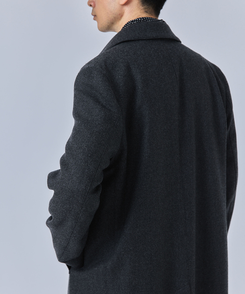 Mackintosh（マッキントッシュ） ステンカラーコート コート 別注