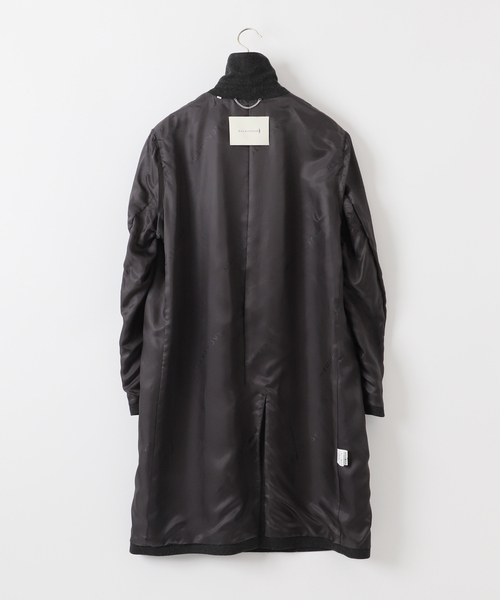 Mackintosh（マッキントッシュ） ステンカラーコート コート 別注