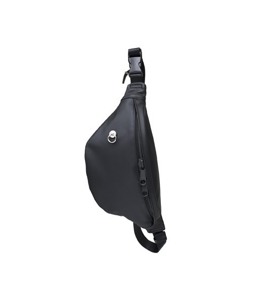 JAM HOME MADE（ジャムホームメイド） ウエストポーチ 日本製 エシカル