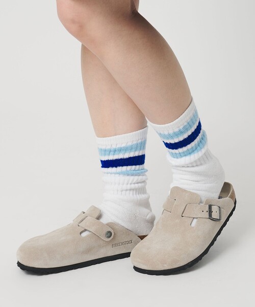 BIRKENSTOCK（ビルケンシュトック） サンダル 「国内EXCLUSIVE