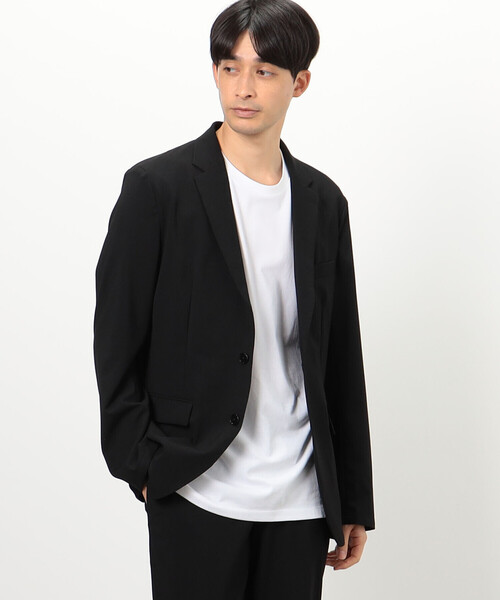 COMME CA ISM（コムサイズム） カジュアルスーツ 「セットアップ対応