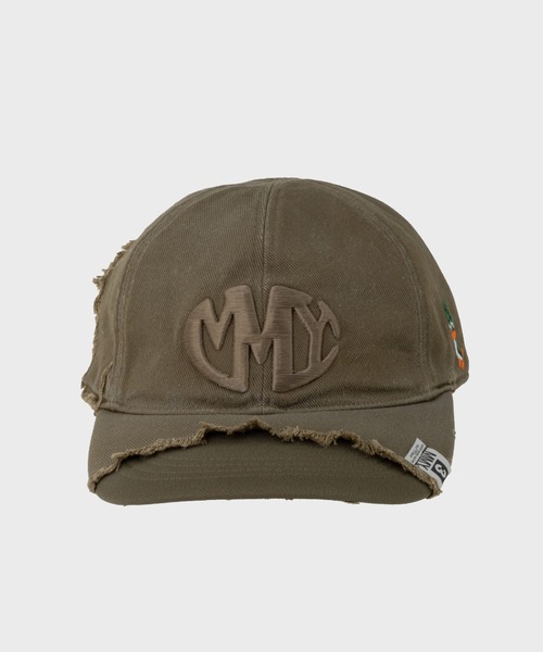 MIHARAYASUHIRO キャップ 帽子 メンズ : ZOZOTOWN Yahoo!店 - 通販