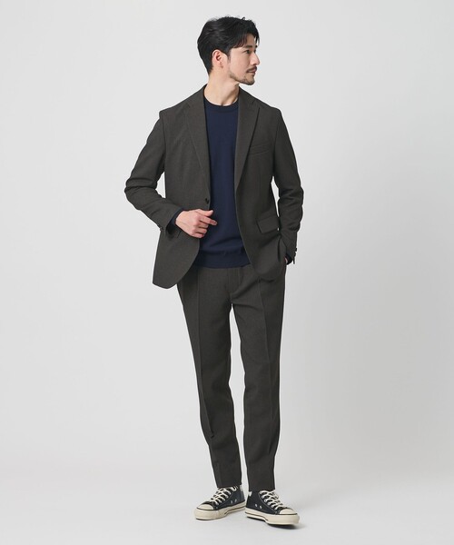 BEAUTY＆YOUTH UNITED ARROWS セットアップ 「WEB限定 WARDROBE SMART