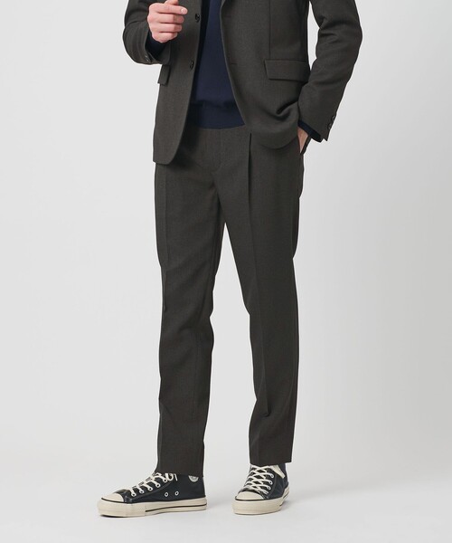 BEAUTY＆YOUTH UNITED ARROWS セットアップ 「WEB限定 WARDROBE SMART
