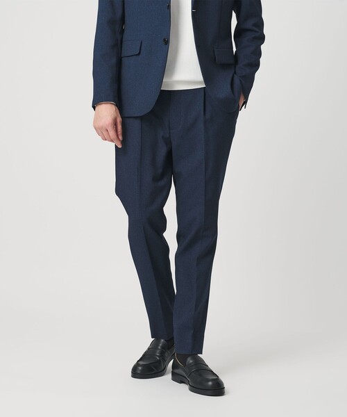 BEAUTY＆YOUTH UNITED ARROWS セットアップ 「WEB限定 WARDROBE SMART