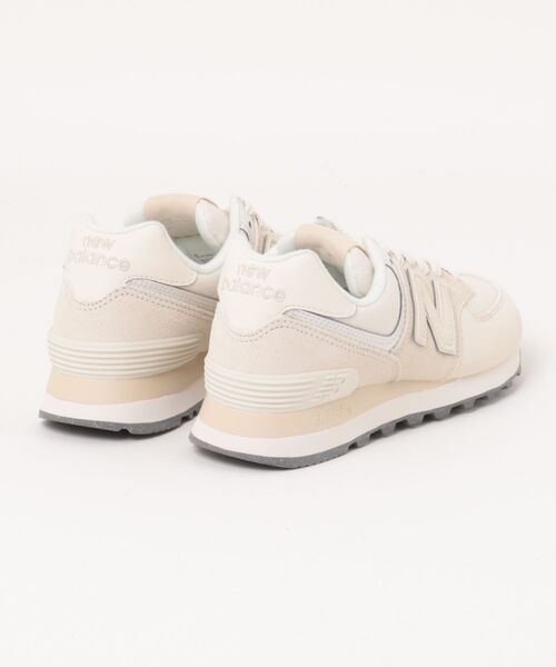New Balance（ニューバランス） スニーカー WL574RBL(B) WL574