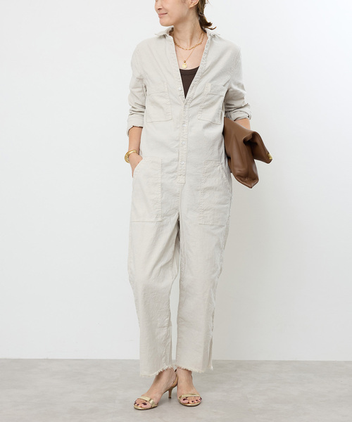 Frank&Eileen（フランクアンドアイリーン） オールインワン