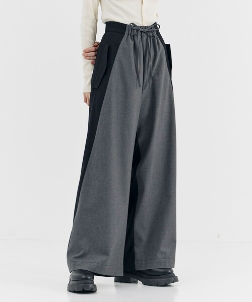 UNITED TOKYO（ユナイテッドトウキョウ） パンツ 「残りわずか