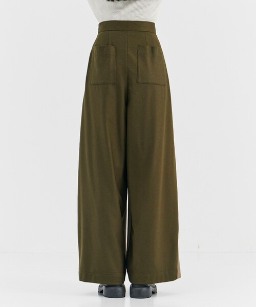 UNITED TOKYO（ユナイテッドトウキョウ） パンツ 「残りわずか