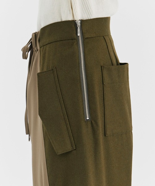 UNITED TOKYO（ユナイテッドトウキョウ） パンツ 「残りわずか